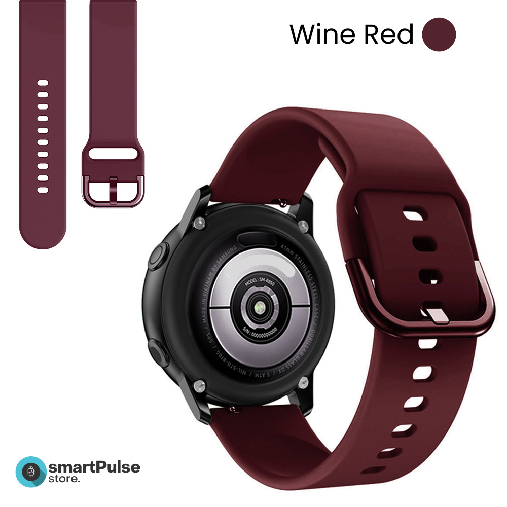 SmartPulse Watch Original WatchBand – easy-to-use - Free Shipping from SmartPulse Store.