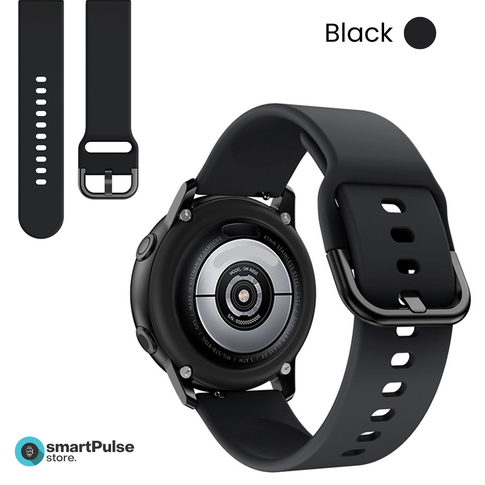 SmartPulse Watch Original WatchBand – easy-to-use - Free Shipping from SmartPulse Store.