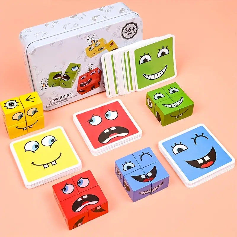 SmartPlay Blocks – easy-to-use - Free Shipping from SmartPulse Store.