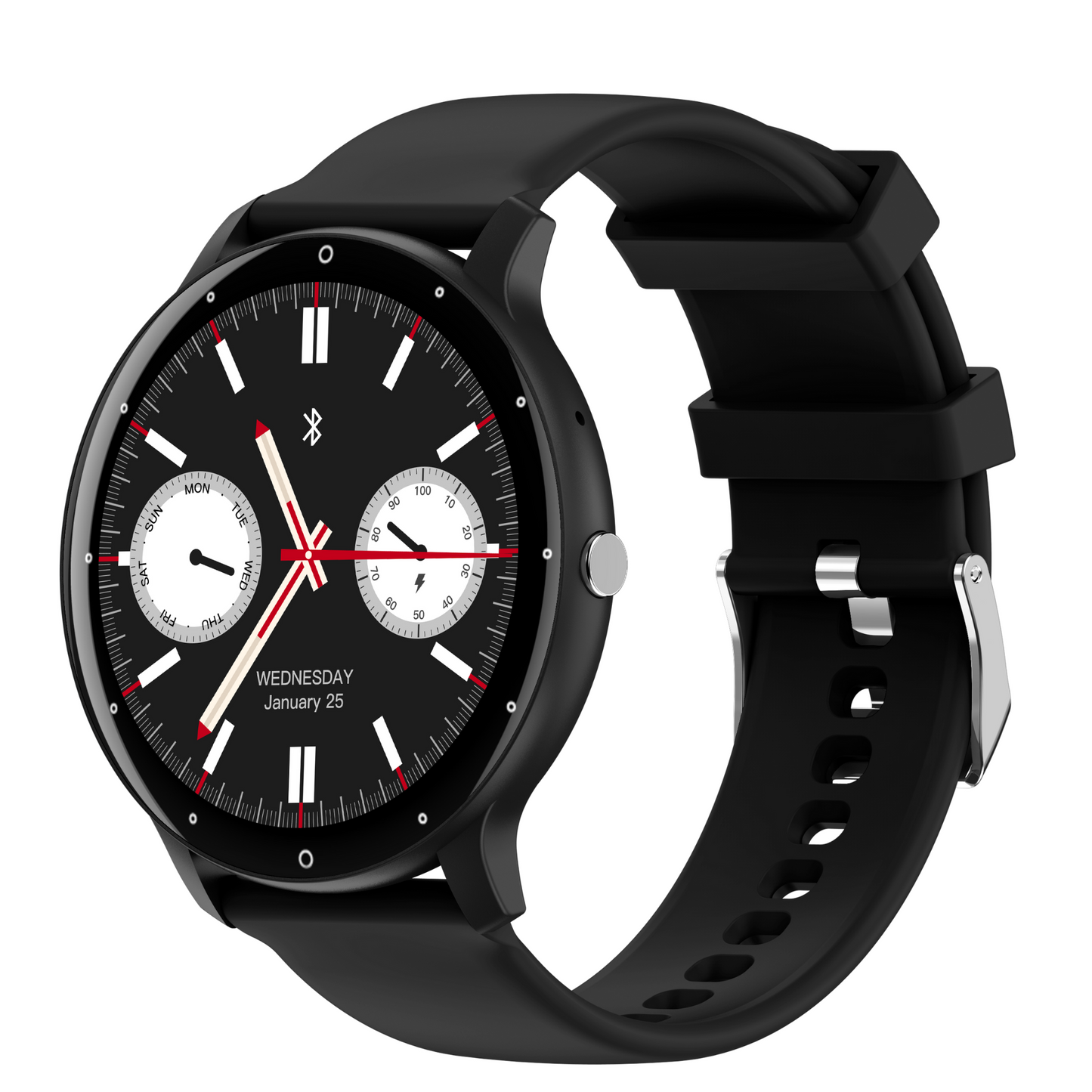 Smartpulse 360 Tracker – easy-to-use - Free Shipping from SmartPulse Store.