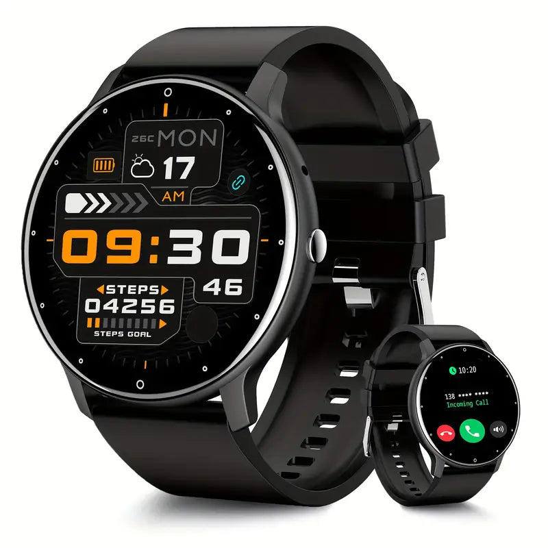 Smartpulse 360 Tracker – easy-to-use - Free Shipping from SmartPulse Store.