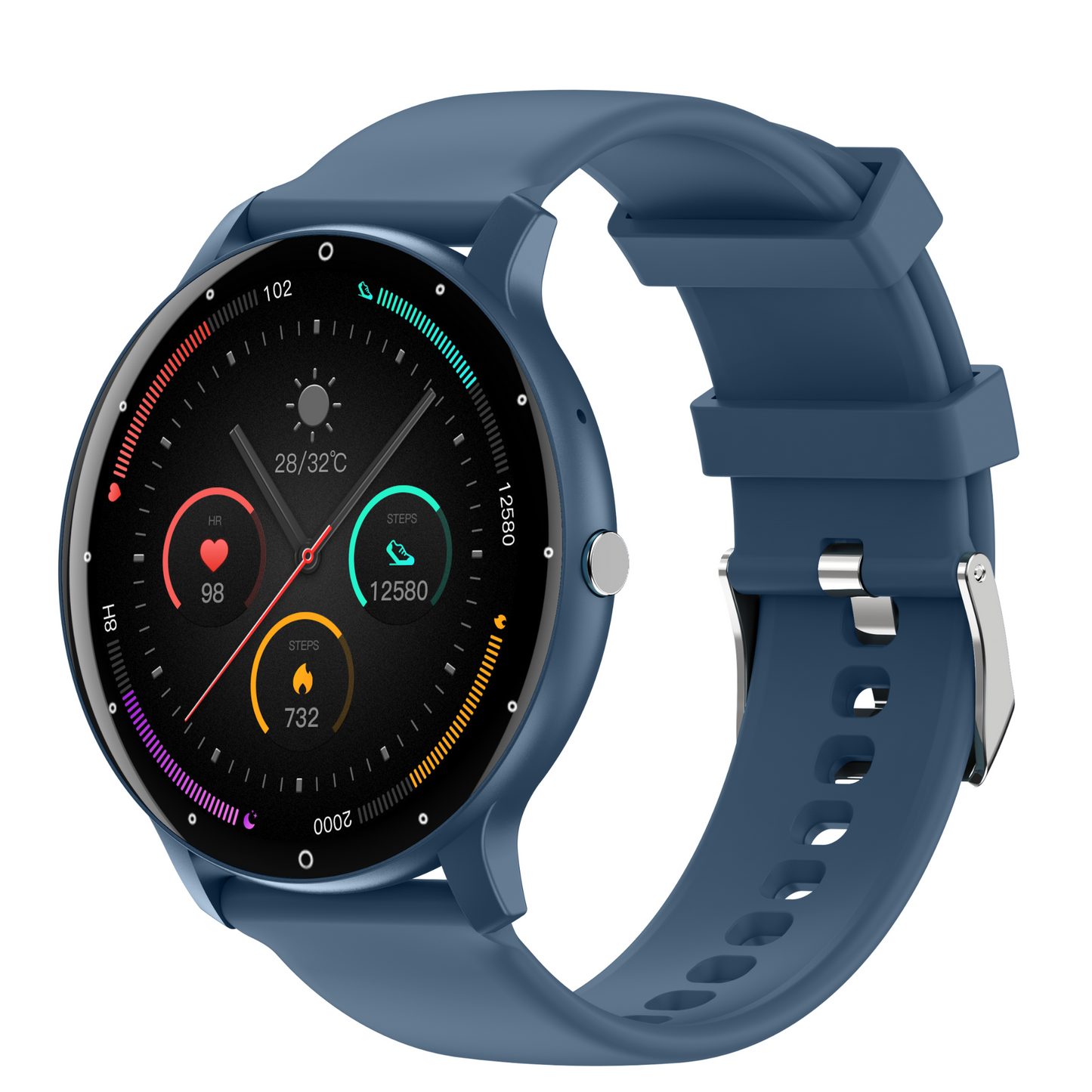 Smartpulse 360 Tracker – easy-to-use - Free Shipping from SmartPulse Store.