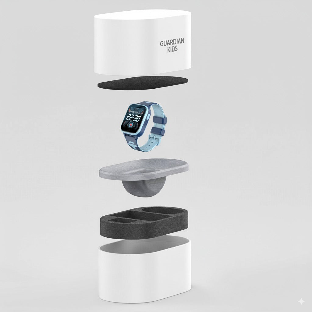 Guardian Kids Smart Watch