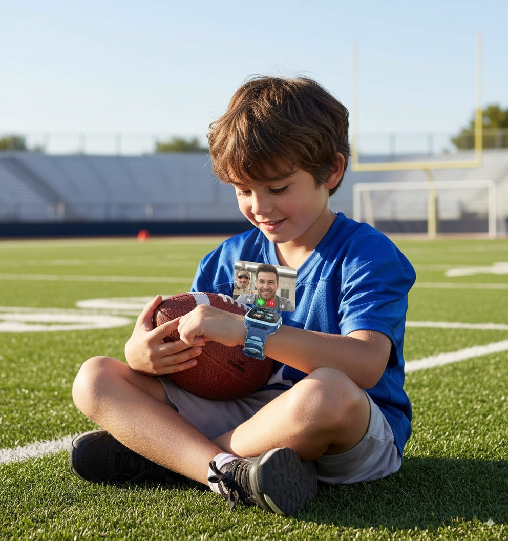 Guardian Kids – easy-to-use - Free Shipping from SmartPulse Store.