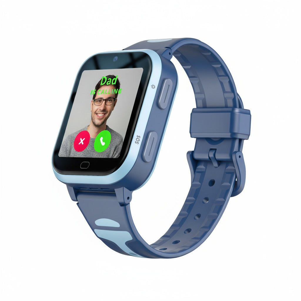 Guardian Kids – easy-to-use - Free Shipping from SmartPulse Store.