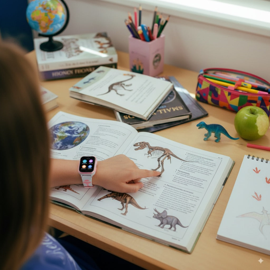 Guardian Kids Smart Watch