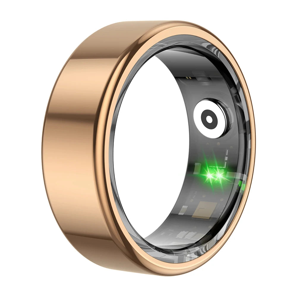 Vital Health Smart Ring – easy-to-use - Free Shipping from SmartPulse Store.