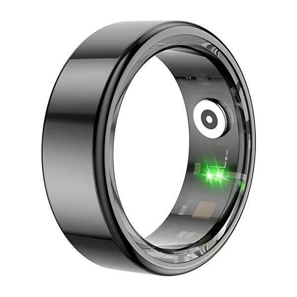 Vital Health Smart Ring – easy-to-use - Free Shipping from SmartPulse Store.