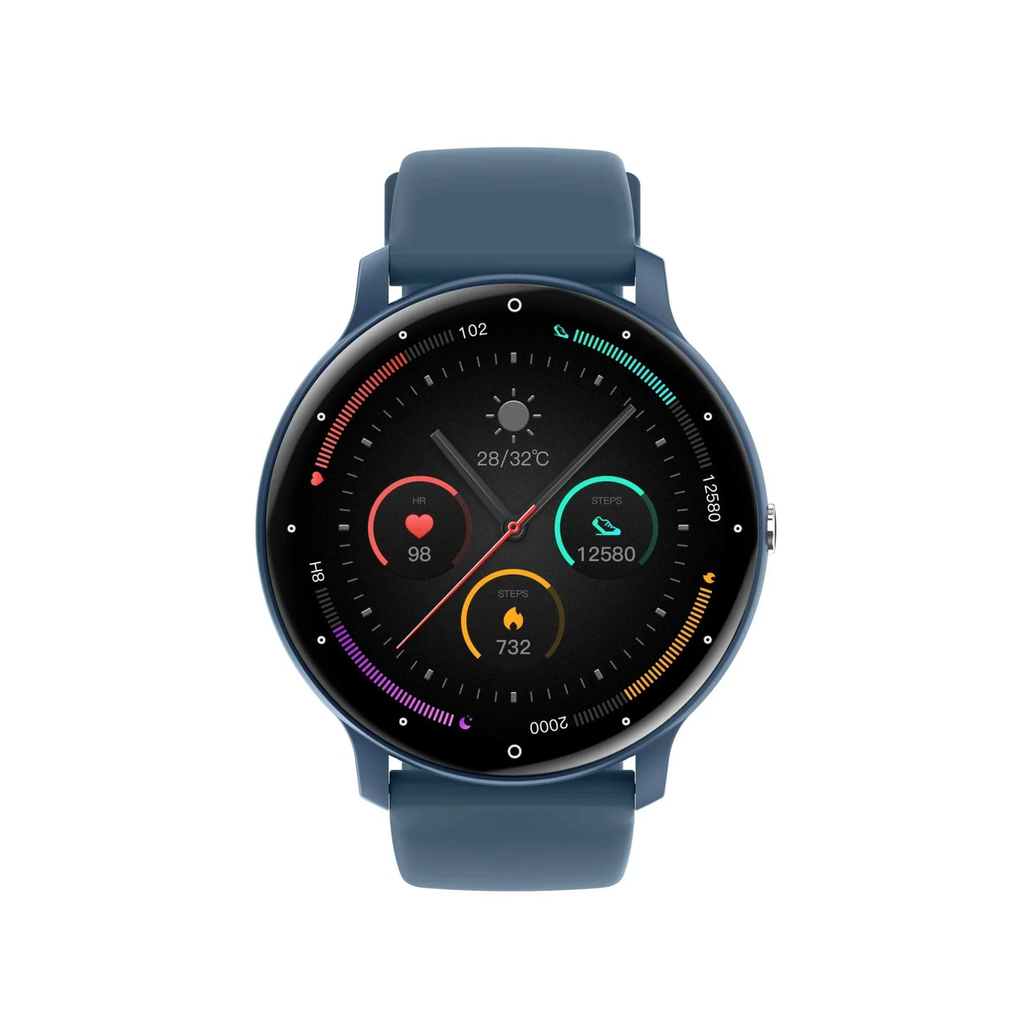 Smartpulse 360 Tracker – easy-to-use - Free Shipping from SmartPulse Store.