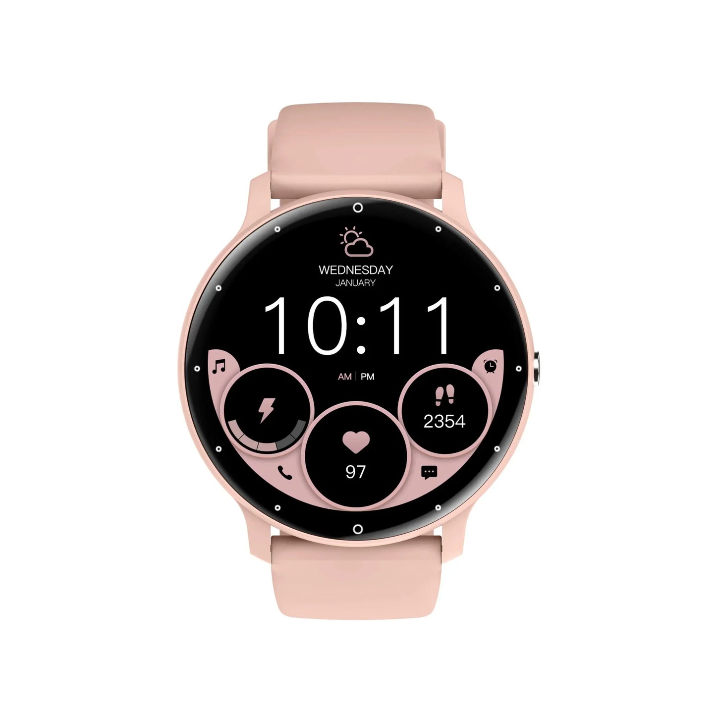 Smartpulse 360 Tracker – easy-to-use - Free Shipping from SmartPulse Store.