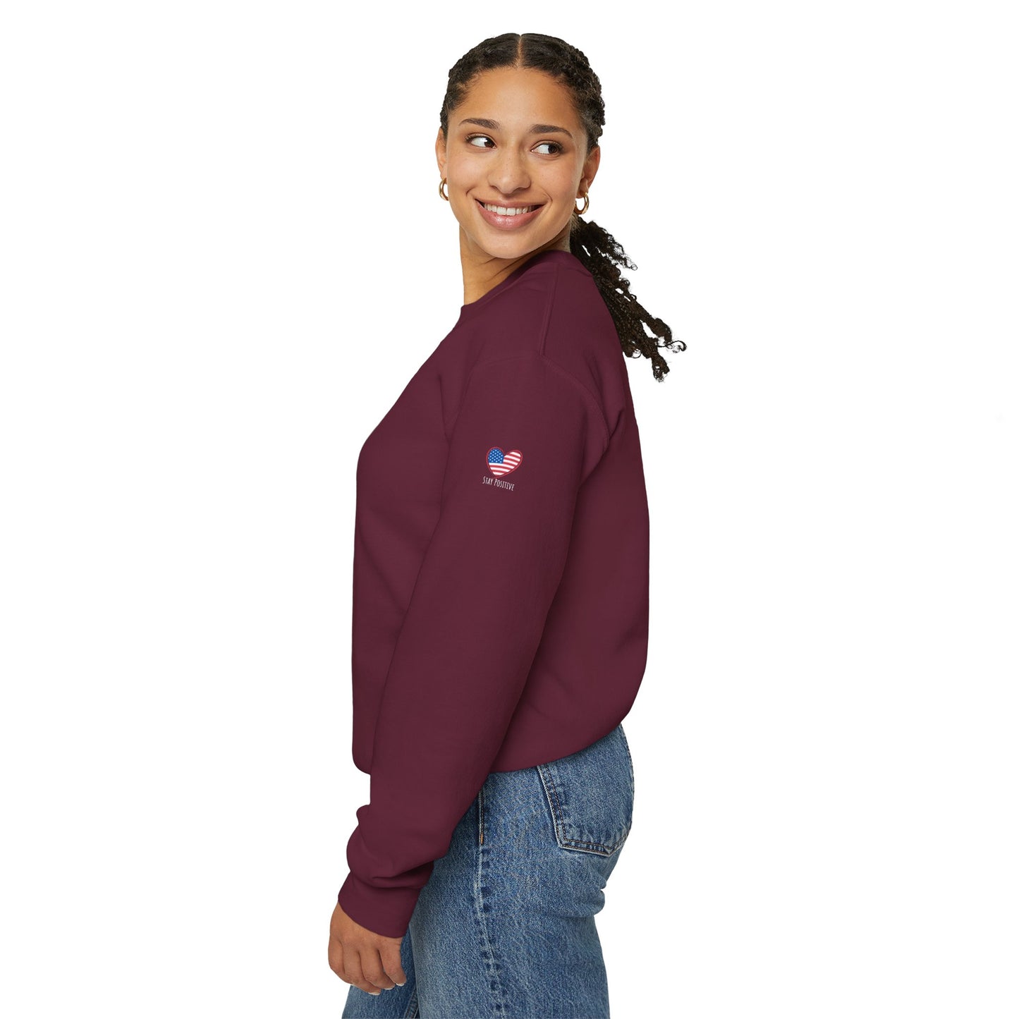 Fine Wine - Unisex Crewneck Sweatshirt