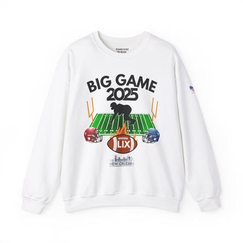 Game Day Glory Sweatshirt