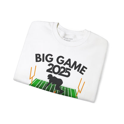 Game Day Glory Sweatshirt