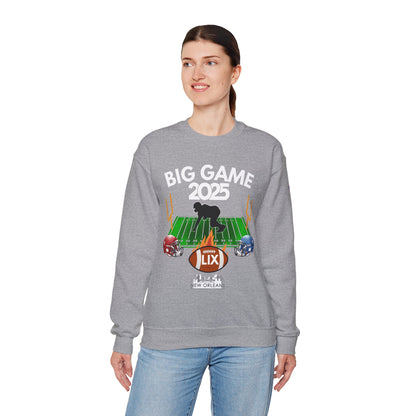 Game Day Glory Sweatshirt