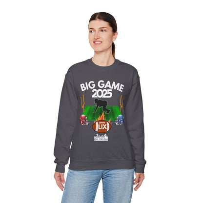 Game Day Glory Sweatshirt