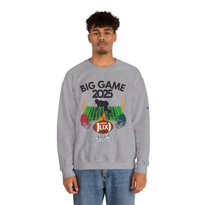 Game Day Glory Sweatshirt