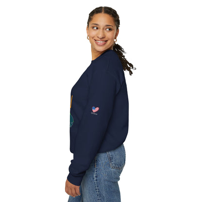 Game Day Glory Sweatshirt