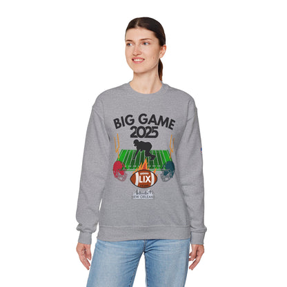 Game Day Glory Sweatshirt