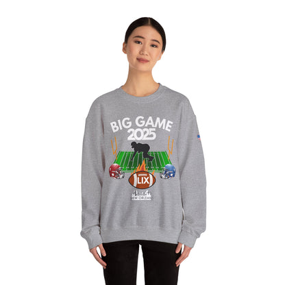 Game Day Glory Sweatshirt