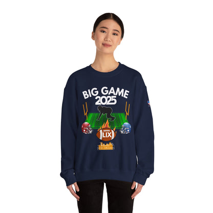 Game Day Glory Sweatshirt