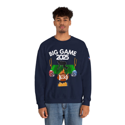 Game Day Glory Sweatshirt