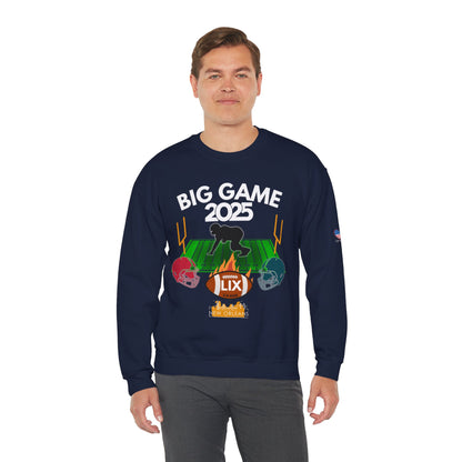 Game Day Glory Sweatshirt