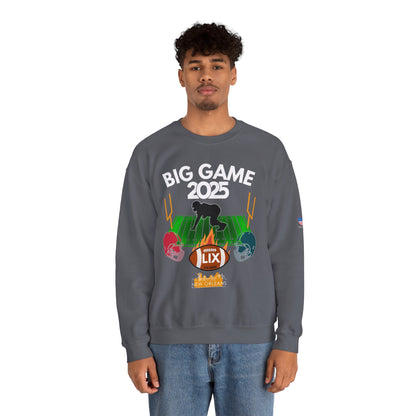 Game Day Glory Sweatshirt