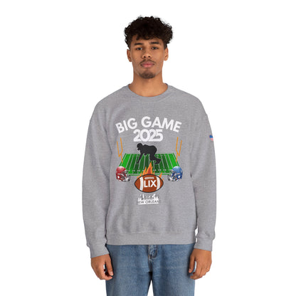 Game Day Glory Sweatshirt