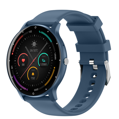 Reloj SmartPulse 