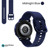 Midnight Blue