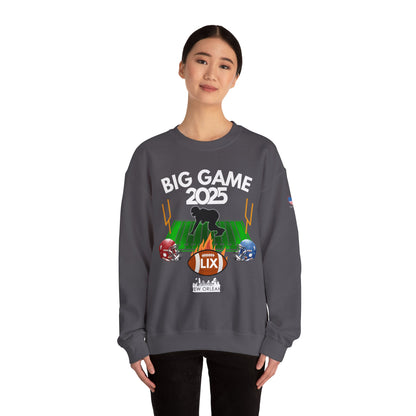 Game Day Glory Sweatshirt