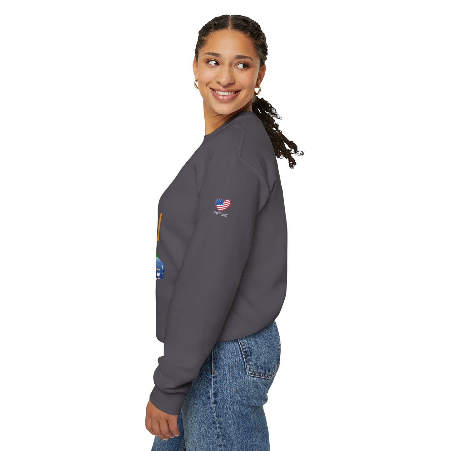 Game Day Glory Sweatshirt