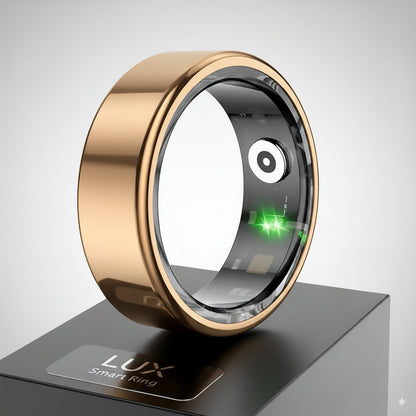 Vital Health Smart Ring