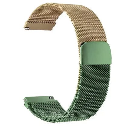 SmartPulse Magnetic Milanese Loop Band