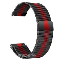 Black & Red Duo