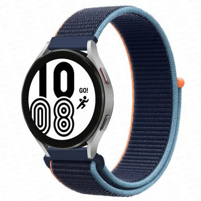Premium Nylon Smartpulse band designed for durability and enhanced pulse monitoring accuracy.