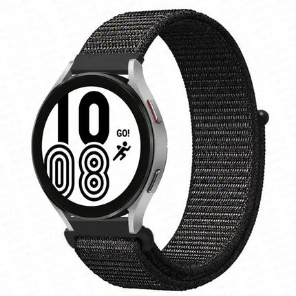 Premium Nylon Smartpulse band designed for durability and enhanced pulse monitoring accuracy.