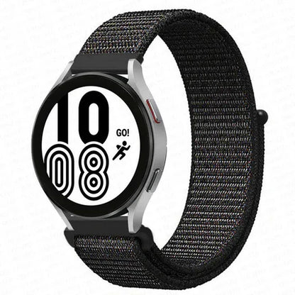 Premium Nylon Smartpulse band designed for durability and enhanced pulse monitoring accuracy.