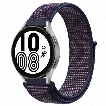 Premium Nylon Smartpulse band designed for durability and enhanced pulse monitoring accuracy.