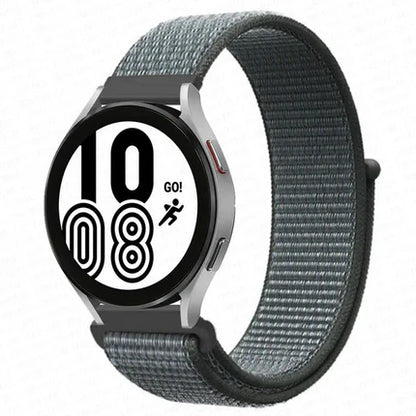 Premium Nylon Smartpulse band designed for durability and enhanced pulse monitoring accuracy.