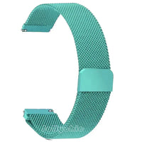 Turquoise Blue
