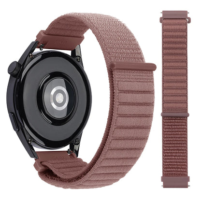 Nylon Sport Band with SmartPulse technology for enhanced fitness tracking and comfort