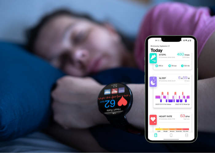 SmartPulse Sport Smart Watch 7 Smartpulse Sport Smart Watch